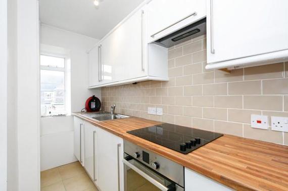 1&nbsp;Bedroom&nbsp;Flat